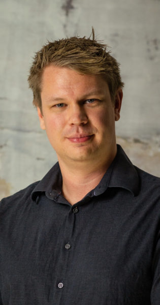 Thomas Bengtsson profile picture