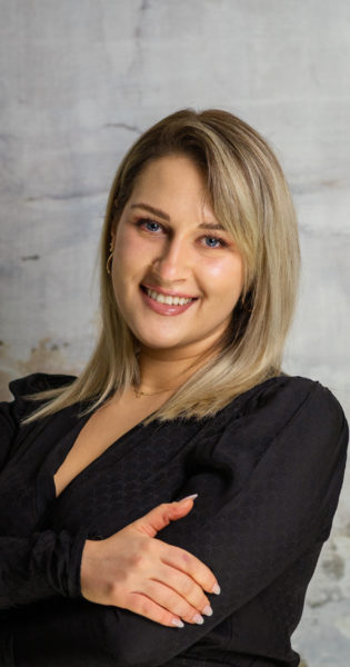 Verica Poposka profile picture