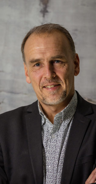 Peter Torstensen profile picture.