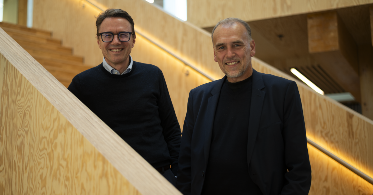 BioInnovation Institute and Accelerace merge: Aim to create Europe’s strongest launchpad for startups