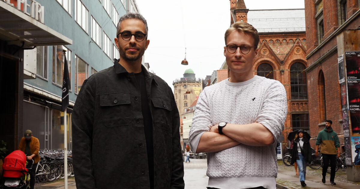 Jabbr raises $ 5 mio. from powerful players